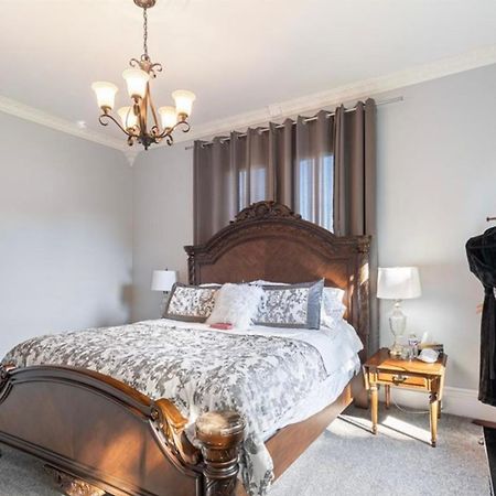 Tillinghast Manor Bed & Brunch Ovid ภายนอก รูปภาพ